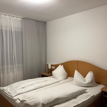 Hotel & Restaurant Rosenhof Берген Екстериор снимка