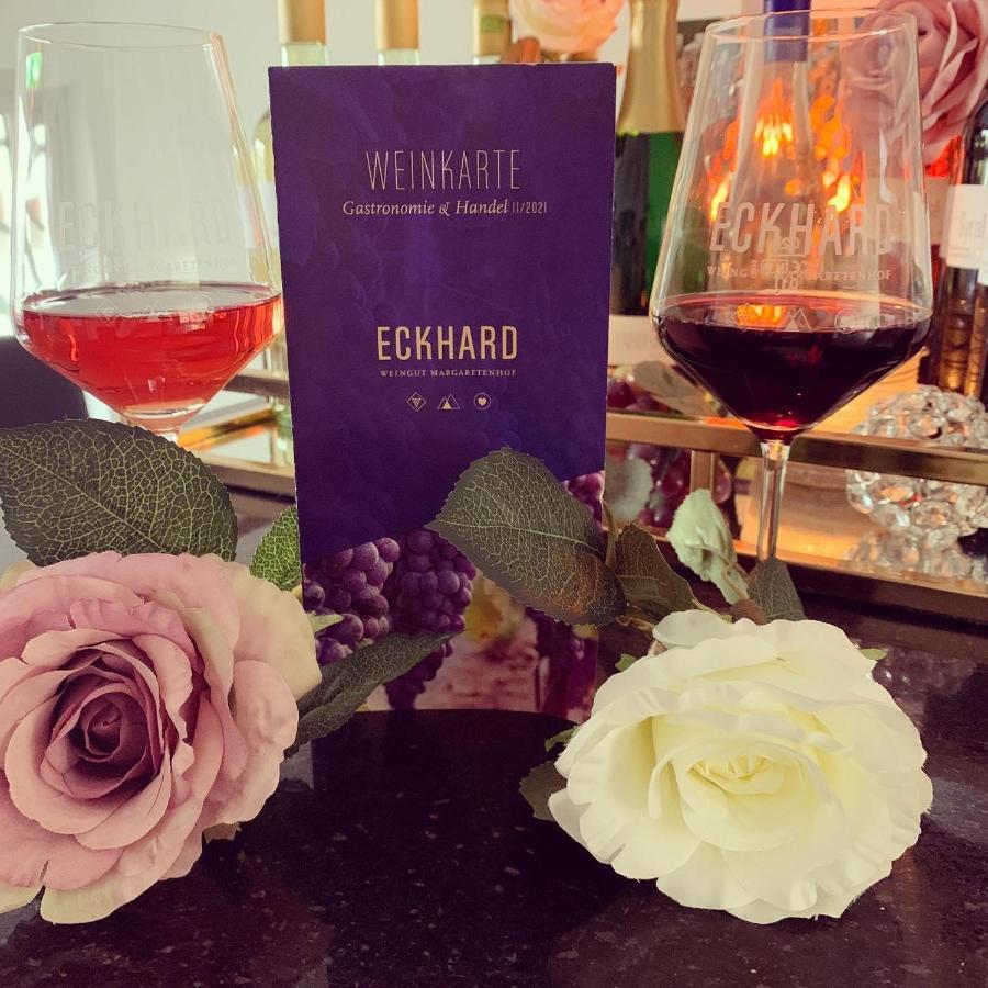 Hotel & Restaurant Rosenhof Берген Екстериор снимка